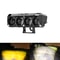 LED Driving Light Auxiliary Work Spotlight High Bright Car Truck Motorcycle Tractor Search Light 6