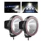 Super Bright HID Fronts Driving Lights Xenon Halogen Spotlight For Truck Jeep Boat ATV Tractor Work 0