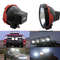 Super Bright HID Fronts Driving Lights Xenon Halogen Spotlight For Truck Jeep Boat ATV Tractor Work 1