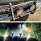Super Bright HID Fronts Driving Lights Xenon Halogen Spotlight For Truck Jeep Boat ATV Tractor Work 3