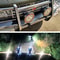 Super Bright HID Fronts Driving Lights Xenon Halogen Spotlight For Truck Jeep Boat ATV Tractor Work 3