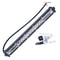 Super Slim Off Road LED Light Bar, Flood Driving Fog Work Lamp for Jeep, ATV, SUV, Truck, Boat