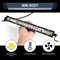 Super Slim Off Road LED Light Bar, Flood Driving Fog Work Lamp for Jeep, ATV, SUV, Truck, Boat