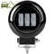 Running Light For Cars LED Fog Lights Off Road Niva Lada Accessories UAZ Truck Tractor Front Flood 0