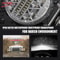 Offroad LED Work Light Bar Bright Spotlights Headlights Driving Fog Lamp For Tractor SUV ATV Access 1