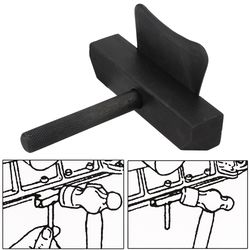 engine oil pan separator kit, car repair tool, gasket remover, oil cutter tool