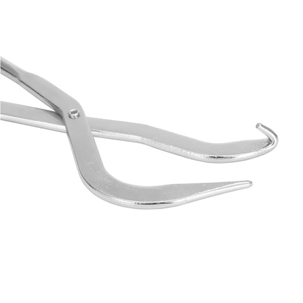 Brake Line Shoe Remover Car Drum Brake Return Spring Plier Workshop Repair Tool 4