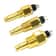 VDO Water Temperature Sensor Universal Water Temperature Gauge VDO Meter For Car Auto Truck Boat 0