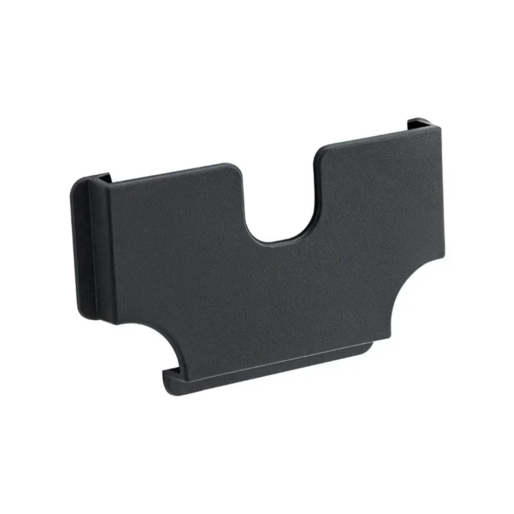 Car Interior Card Storage Box Universal Sun Visor Card Holder Multifunction Portable Organizer Vehi 4