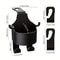 Rear Car Seat Cup Holder Multi Functional Hook Organizer Creative Car Water Cup Holder Car Interior 4