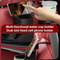 Rear Car Seat Cup Holder Multi Functional Hook Organizer Creative Car Water Cup Holder Car Interior 2