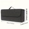 Soft Felt Car Trunk Organizer Large Storage Bag Auto Accessories Tool Case 5