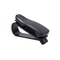 Universal Car Sunglasses Clip Auto Visor Glasses Box Ticket Holder Eyeglasses Storage Case Accessor 5
