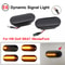 LED Dynamic Side Marker Indicator Lamp Car Signal Light Replacement 3