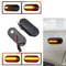 LED Dynamic Side Marker Indicator Lamp Car Signal Light Replacement 0