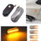 LED Dynamic Side Marker Indicator Lamp Car Signal Light Replacement 2