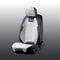 Four Seasons Ice Silk Car Seat Cushion, Breathable Durable Seat Cover, Universal Split Front Seat Comfort Pad