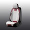 Four Seasons Ice Silk Car Seat Cushion, Breathable Durable Seat Cover, Universal Split Front Seat Comfort Pad