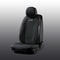 Four Seasons Ice Silk Car Seat Cushion, Breathable Durable Seat Cover, Universal Split Front Seat Comfort Pad