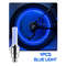 Neon Bicycle Spoke Light LED Bicycle Valve Light Night Riding Warning Bicycle Tire Valve Light Acce 8