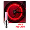 Neon Bicycle Spoke Light LED Bicycle Valve Light Night Riding Warning Bicycle Tire Valve Light Acce 9