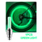 Neon Bicycle Spoke Light LED Bicycle Valve Light Night Riding Warning Bicycle Tire Valve Light Acce 10