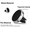 Universal Magnetic Car Phone Holder Air Vent Magnet Mount Mobile Phone Stand For Car 4