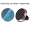 Universal Magnetic Car Phone Holder Air Vent Magnet Mount Mobile Phone Stand For Car 8