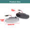 LED Turn Signal Repeater Dynamic Side Marker Light Fits Fiat Panda Grande Punto Evo Doblo Linea Fio 5