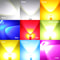 Canbus Light Bulbs Flash Strobe Parking Wedge Lamps Car Clearance Lights White Red Yellow Ice Blue 4