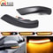 LED Sequential Indicator, Dynamic Turn Signal Light, Side Mirror Blinker Lamp