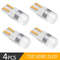 SMD LED Car Dome Light Super Bright Auto Reading Lamp Vehicle Door Bulb White 0