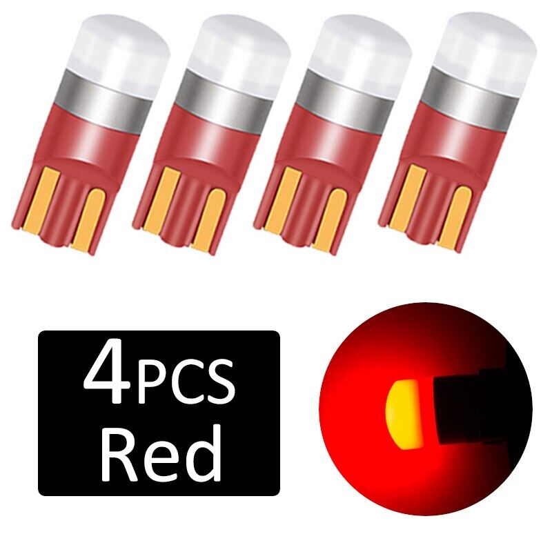 SMD LED Car Dome Light Super Bright Auto Reading Lamp Vehicle Door Bulb White 6