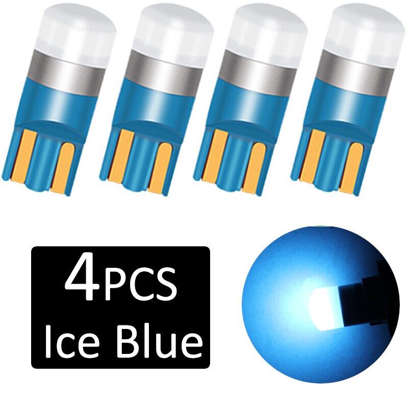 SMD LED Car Dome Light Super Bright Auto Reading Lamp Vehicle Door Bulb White 8