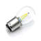 LED Car Bulbs Super Bright Brake Lights Bulb White Auto Light Source 0