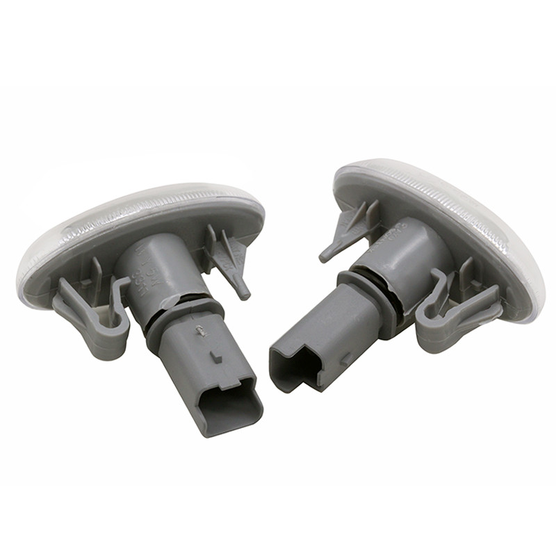 Turn Signal Lights Side Lamps Fit Car Indicator Lights 2