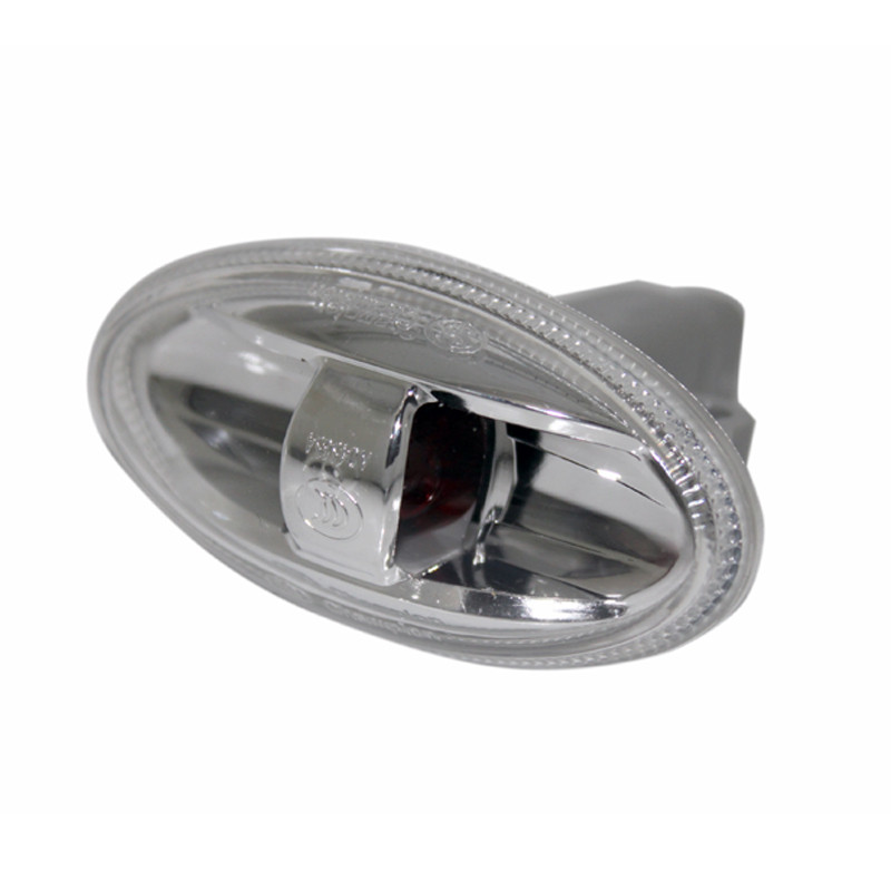 Turn Signal Lights Side Lamps Fit Car Indicator Lights 3