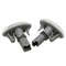 Turn Signal Lights Side Lamps Fit Car Indicator Lights 7
