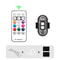 Colors RGB LED Strobe Lights Car Motorcycle Flash Light Wireless Aircraft Airplane Helicopter Posit 7