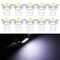 Auto Car LED Dashboard Lights DC Instrument Panel Bulbs Wedge Indicator Lamp Cluster Gauges 3