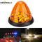 Car LED Side Marker Light Big Watermelon Clearance Lamp Taillight Warning Indicator 0
