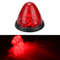 Car LED Side Marker Light Big Watermelon Clearance Lamp Taillight Warning Indicator 5