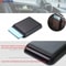 Universal Car Organizer Multifunction Seat Crevice Box Auto Interior Storage Holder For Cards And T 0