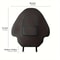 Leather Car Seat Back Protector for Tesla Y, Anti Kick Mat, Full Seat Cover Anti Scratch Pad, Premium Car Interior