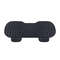 Winter Auto Protector Mat Pad Non Slide Car Seat Cover Front Rear Flocking Cloth Cushion Universal 6
