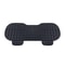 Winter Auto Protector Mat Pad Non Slide Car Seat Cover Front Rear Flocking Cloth Cushion Universal 6
