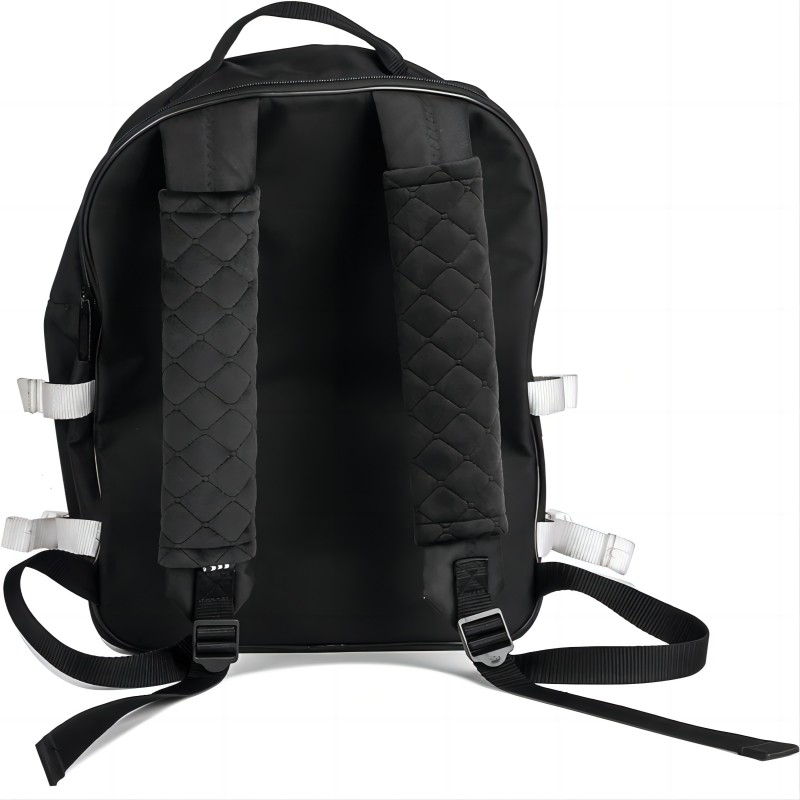 Soft Velvet Seat Belt Covers Adjustable Shoulder Protectors Comfortable Car Pads 2