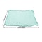 Green Truck Cargo Accessories, Universal Car Roof Net, Heavy Duty Polyethylene Trailer Mesh Cover for Luggage Storage