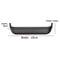 Universal Car Door Handle Storage Box, Camper Van Armrest Organizer, Door Panel Tray, Car Accessories Storage Solution