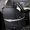 Universal Fit Car Seat Covers Artificial Leather Look Multiple Colors For Auto Interior Upgrade 3
